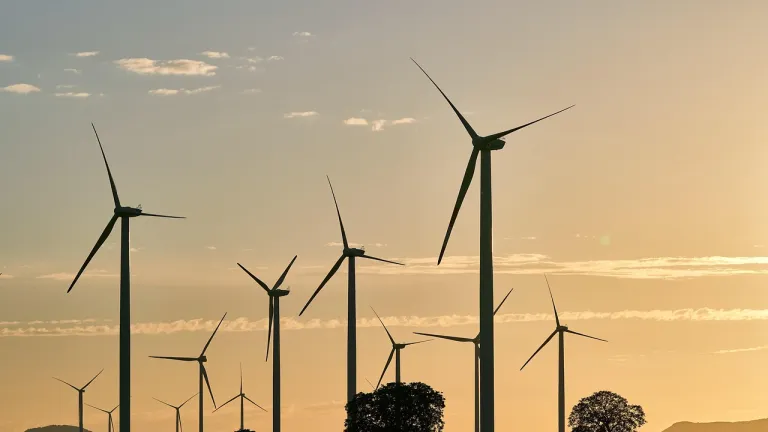 Ecopetrol adquirirá proyectos solares y eólicos