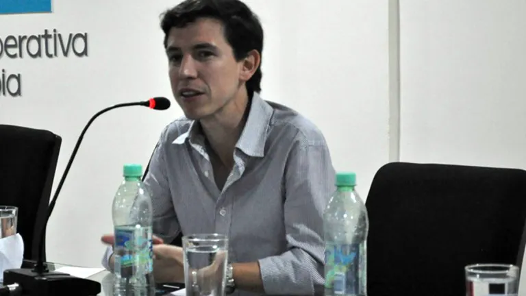 Enrique Vives pagará siete años de casa por cárcel por atropellar a jóvenes