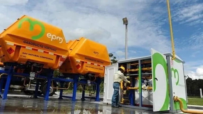 EPM regrese el aporte económico que se recaudó en la pandemia