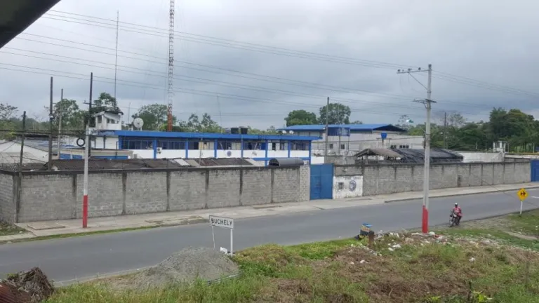 Nariño: Personas privadas de la libertad reciben capacitaciones