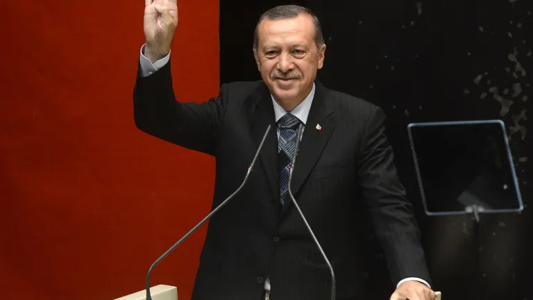 Erdogan inicia su tercer mandato en Turquía y su relación con la OTAN