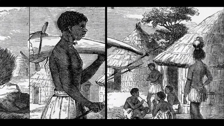 Historia de la esclavitud en Colombia