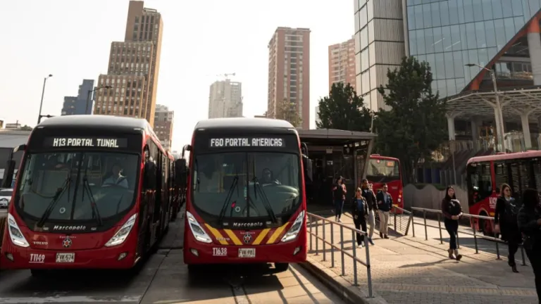 Cierre estación calle 26 TransMilenio: rutas alternas y fechas