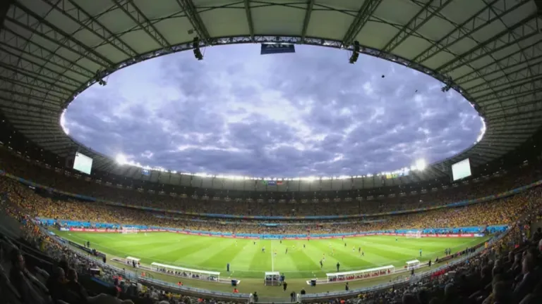 El Mineirazo: la histórica goleada de Alemania a Brasil
