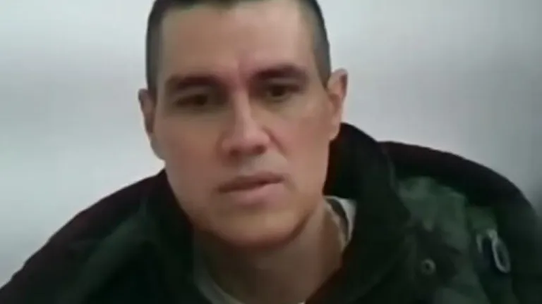 Juan Guillermo Monsalve regresa a La Picota tras estar hospitalizado