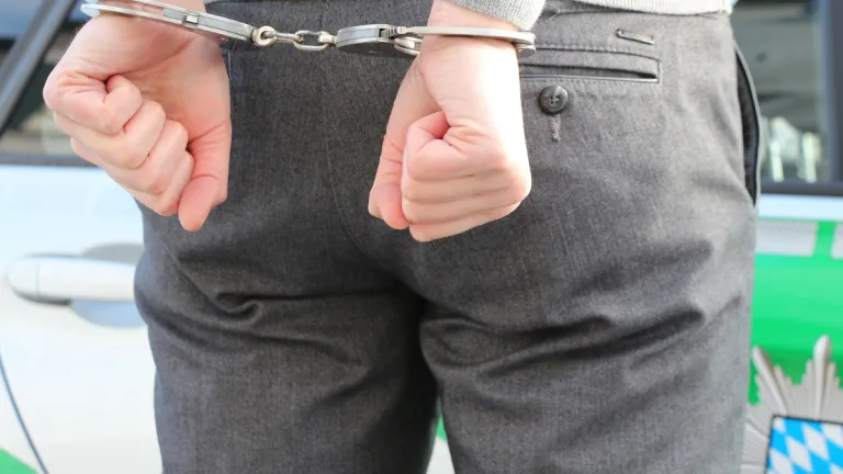 Alias ‘Snoopy’ fue solicitado en extradición por el gobierno 