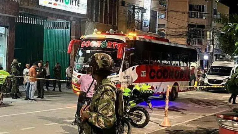 Esto dijo el alcalde de Puerto Berrío sobre el asesinato de cuatro personas en el municipio