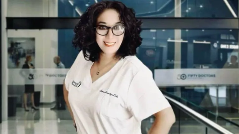 Psiquiatra falsa México: Marilyn Cote fue capturada 