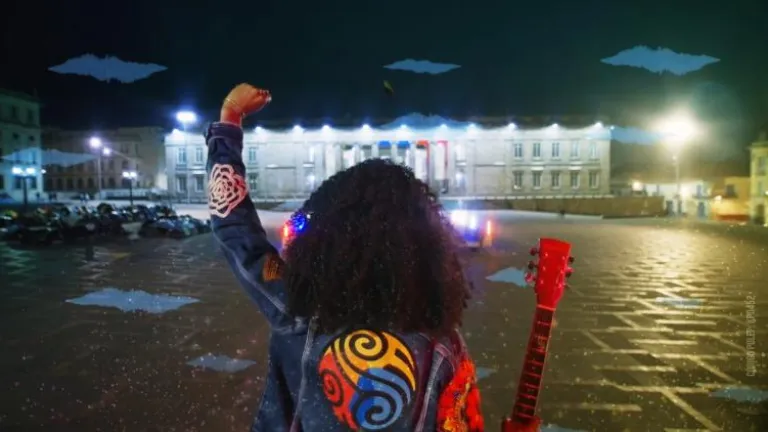 Concierto de la Esperanza 2025: horario oficial de artistas 