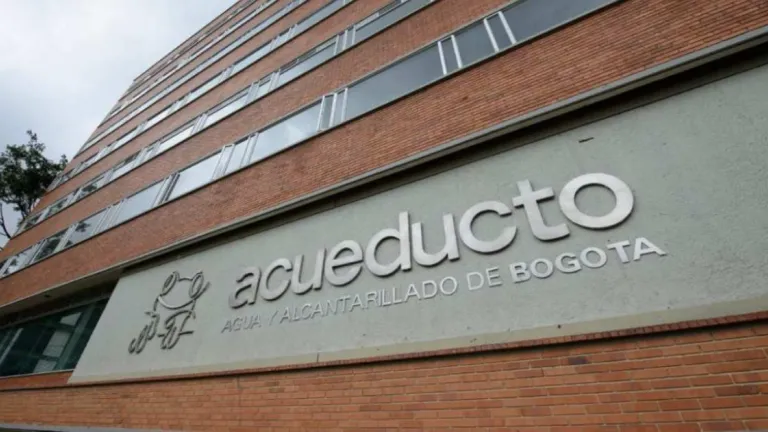 Oficina Virtual EAAB: cómo pagar el servicio de acueducto en línea de forma segura