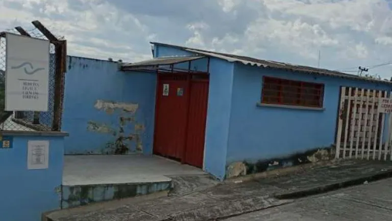 Construirán nueva morgue en Quindío, la actual tiene problemas sanitarios 