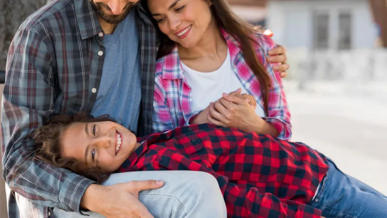Gestión emocional en la primera infancia: pasos para hacerlo bien
