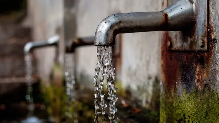 Así puedes cuidar el agua desde tu hogar: Recomendaciones