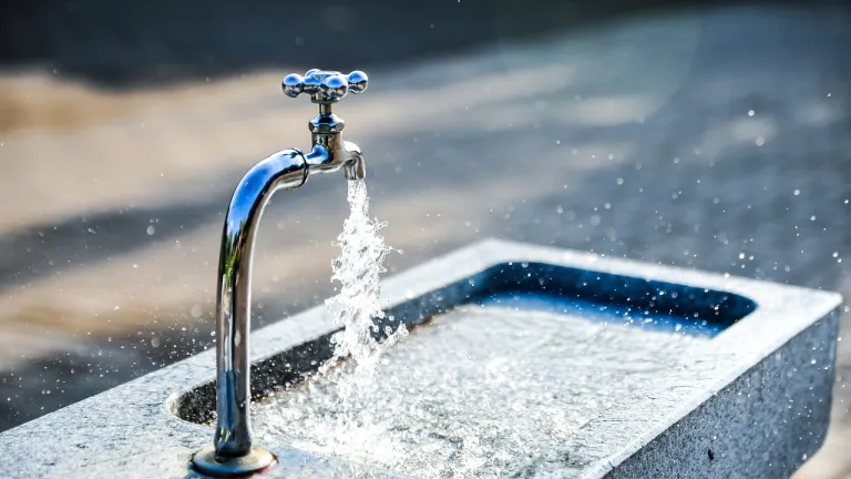 Racionamiento de agua HOY Bogotá: 10 de diciembre