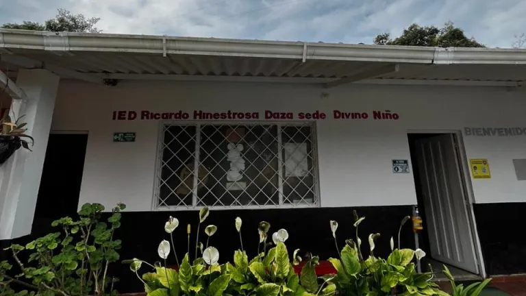Internet: Arranca en Cundinamarca plan piloto de conectividad para escuelas rurales