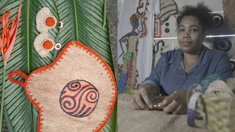 Artesanías de Colombia 