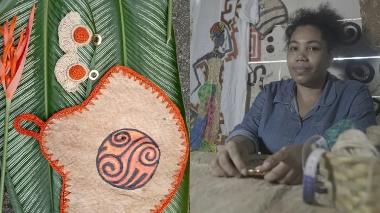 Artesanías de Colombia 