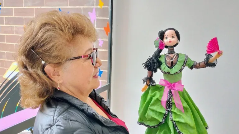 Feria de emprendimientos de adultos mayores en Bogotá - fecha y lugar