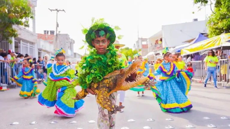 Festival del Caimán 
