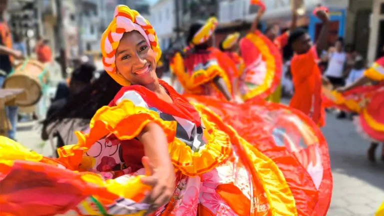 Tumaco se alista para un nuevo Festival Internacional del Currulao