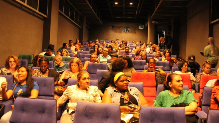 Medellín: Llega una nueva edición del Festival de Cine Afro- Ficca- Kunta Kinte
