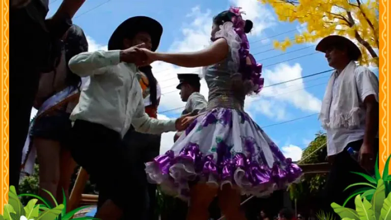 Festival Internacional El Girara de Oro en Arauca: agenda 2023
