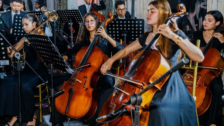 Concierto de Mozart en Valledupar 2025: fecha, hora y lugar