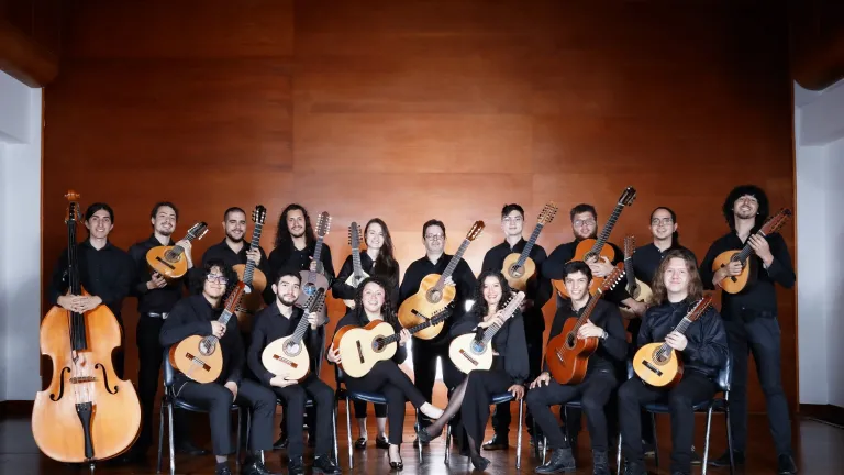 ¡Sumérgete en el Congreso Nacional de Música 2023 y descubre las voces de Colombia!