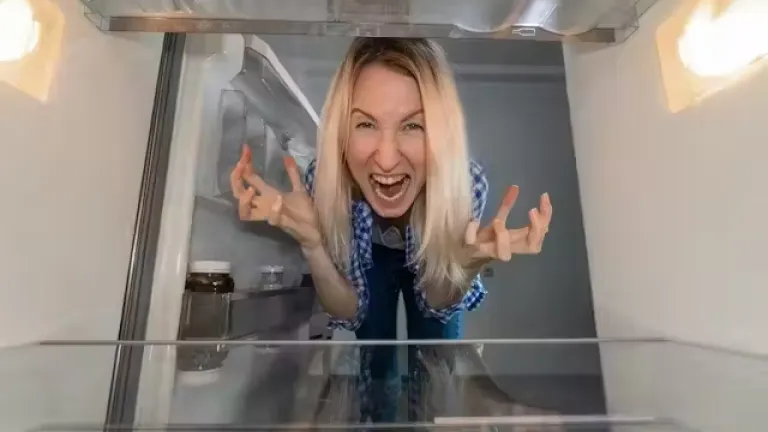 ¿Por qué el hambre nos pone de mal humor?