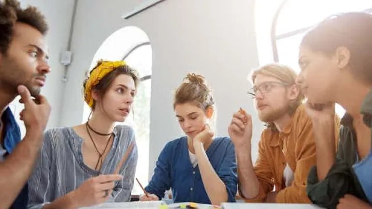 Evaluación compartida con los estudiantes: una manera de motivar y mejorar competencias