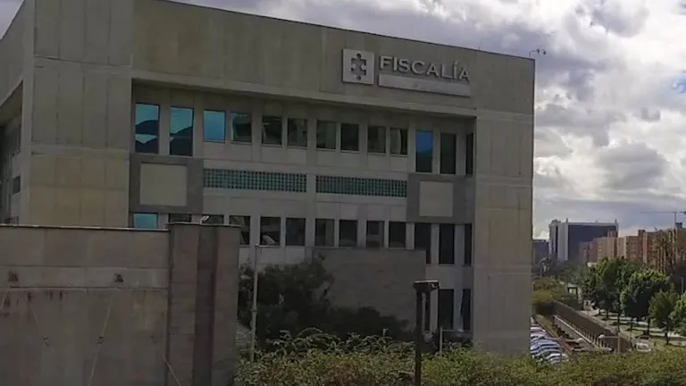 Fiscalía