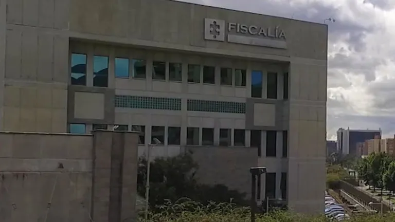 Avanzan casos emblemáticos de corrupción | Fiscalía General de la Nación 