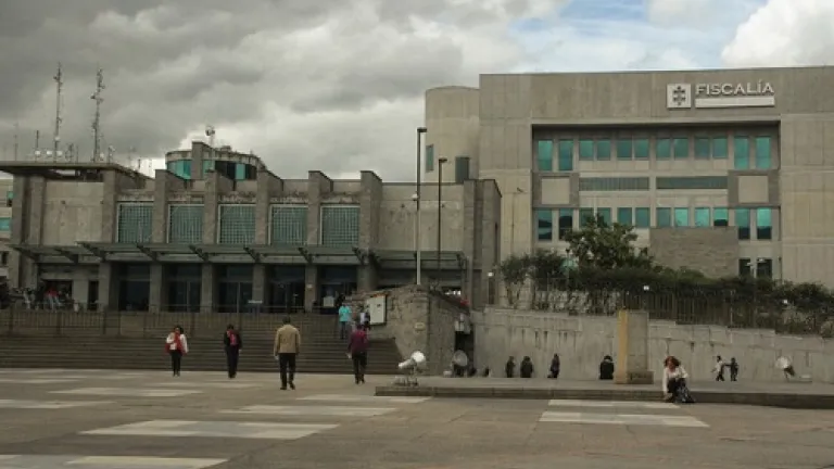 Fiscalía General