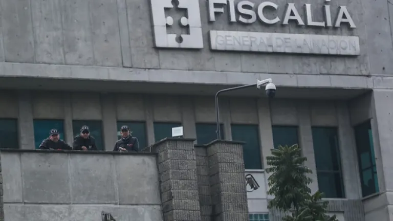 Condena en Medellín: once sentenciados por lavado de activos del Clan del Golfo