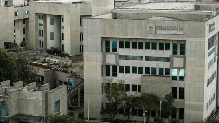 Elección Fiscal General Colombia: terna y proceso de selección en curso