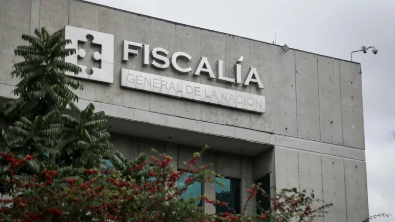 Fiscal general de la Nación: nueva terna