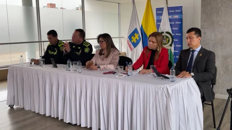 Atentado Miguel Uribe: menor imputado por homicidio y porte ilegal de armas