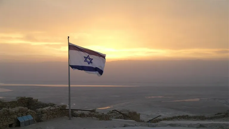 Colombianos atrapados en Israel-Gaza