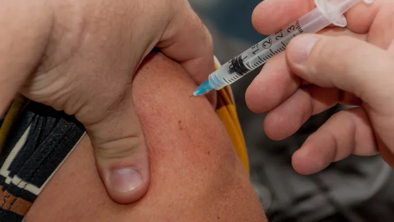 Viruela del mono: Japón donará a Colombia 25 mil dosis de vacunas