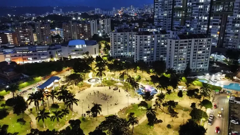 Pico y placa Bucaramanga 2024: días, placas y horarios