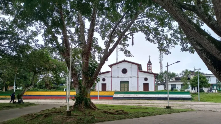 Explotación laboral infantil: cifras y problemática en Putumayo
