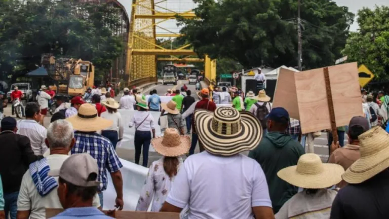 Conclusiones de reunión entre gremios arroceros del Tolima y Huila con el Gobierno nacional