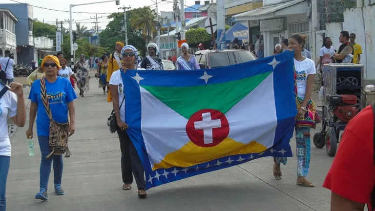 Creole, idioma ancestral de San Andrés: ¿Quiénes pueden aprenderlo?