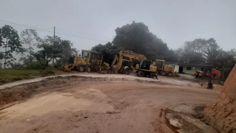 Confirman liberación de trabajadores secuestrados en Norte de Santander