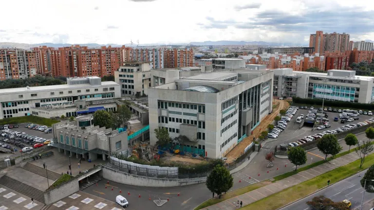 ‘Embolsados’ en Bogotá: Fiscalía imputó cargos a responsables