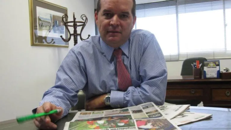 Murió Nicolás Restrepo director de La Patria