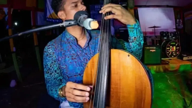 Innovación en la industria musical en San Andrés