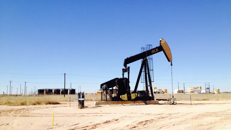 Fracking, técnica para exploración petrolera