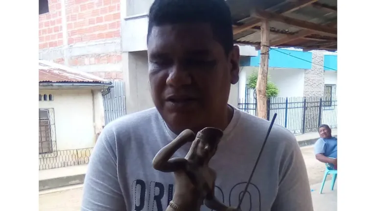 Fredi de Ávila Obrian