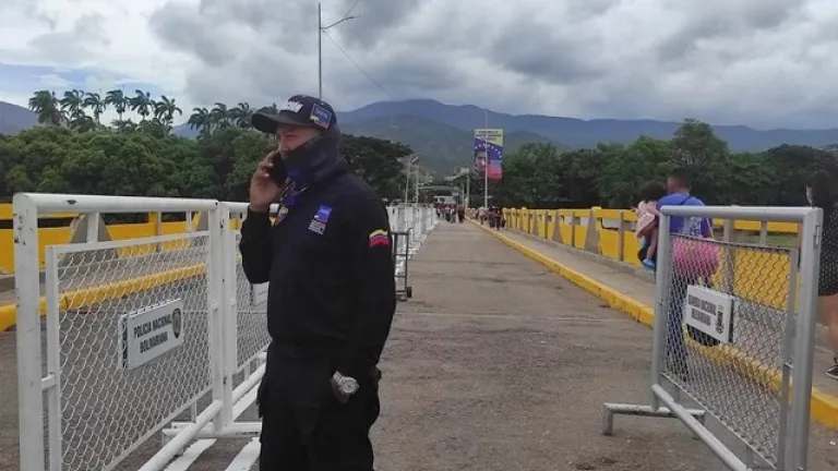 Desafíos del próximo presidente de Colombia con Venezuela
